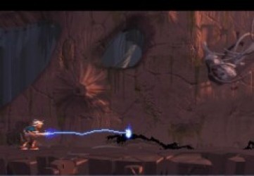 Heart Of Darkness [Disc1of2] [SLUS-00696] Rom